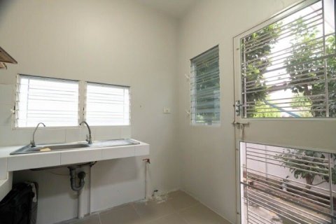 House in Bang Yai, Thailand 3 bedrooms № 147482 - photo 23