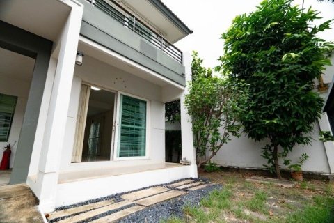 House in Bang Yai, Thailand 3 bedrooms № 147482 - photo 4