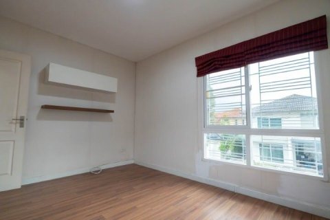 House in Bang Yai, Thailand 3 bedrooms № 147482 - photo 14