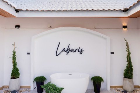 Villa in Pattaya, Thailand 4 bedrooms № 147480 - photo 3