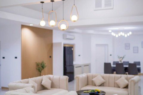 Villa in Pattaya, Thailand 4 bedrooms № 147480 - photo 8