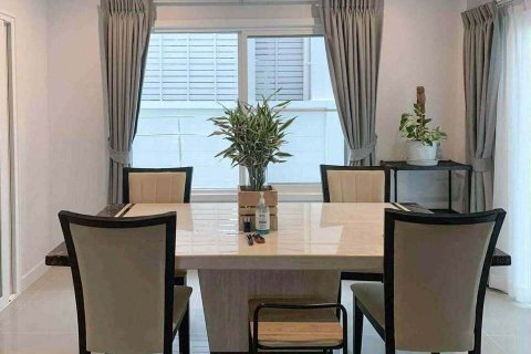 Maison à Phuket, Thaïlande 3 chambres № 147483 - photo 4