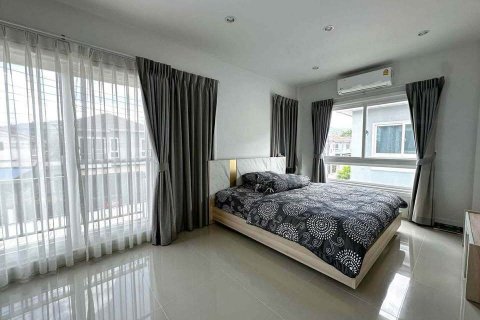 Maison à Phuket, Thaïlande 3 chambres № 147483 - photo 6