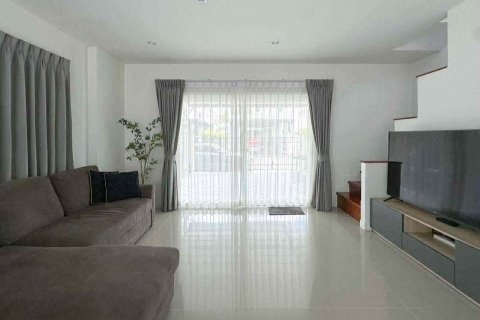 Maison à Phuket, Thaïlande 3 chambres № 147483 - photo 3