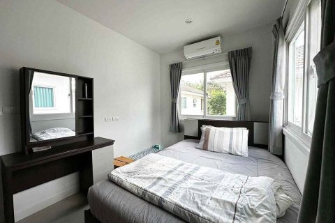 Maison à Phuket, Thaïlande 3 chambres № 147483 - photo 8