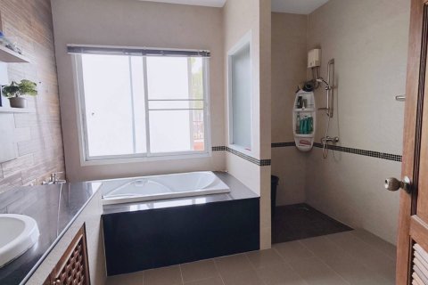 Villa à San Sai, Thaïlande 6 chambres № 147484 - photo 11