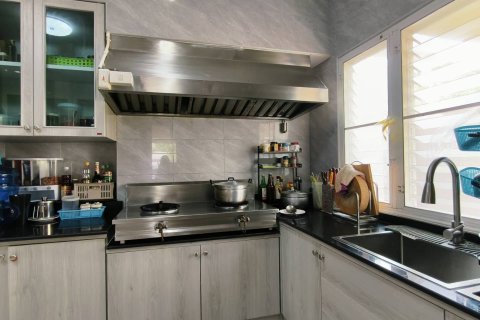 Villa à San Sai, Thaïlande 6 chambres № 147484 - photo 14