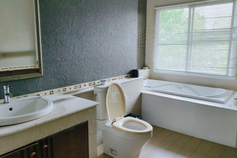 Villa à San Sai, Thaïlande 6 chambres № 147484 - photo 25