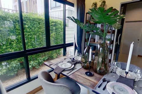 Townhouse in Saraphi, Thailand 3 bedrooms № 140220 - photo 8