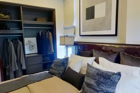 Townhouse in Saraphi, Thailand 3 bedrooms № 140220 - photo 13