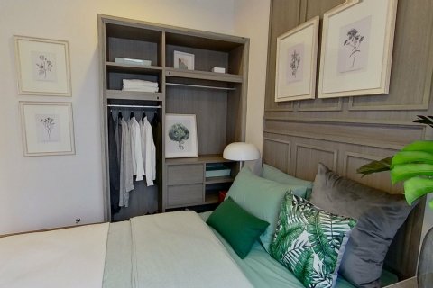 Townhouse in Saraphi, Thailand 3 bedrooms № 140220 - photo 3