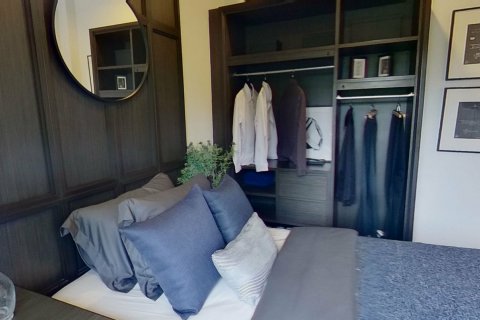 Townhouse in Saraphi, Thailand 3 bedrooms № 140220 - photo 12