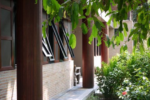 Дом в Лат Крабанге, Бангкок, Таиланд с 2 спальнями № 140227 - фото 13