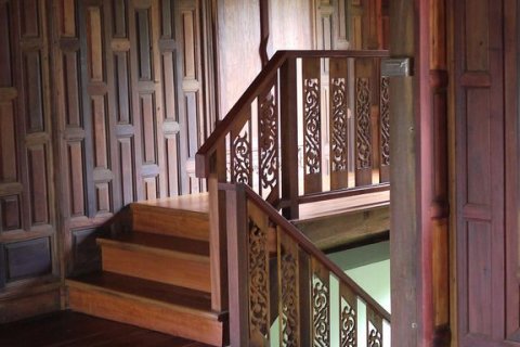 Дом в Лат Крабанге, Бангкок, Таиланд с 2 спальнями № 140227 - фото 3