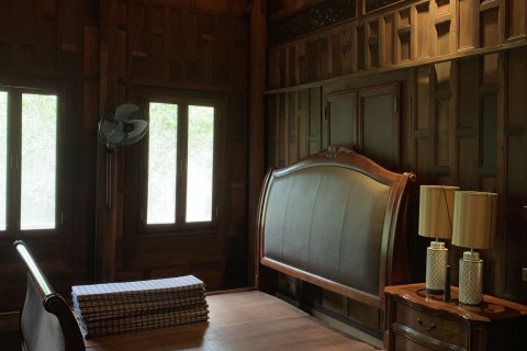 Дом в Лат Крабанге, Бангкок, Таиланд с 2 спальнями № 140227 - фото 16