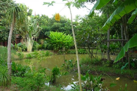 Дом в Лат Крабанге, Бангкок, Таиланд с 2 спальнями № 140227 - фото 17