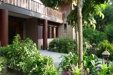 Дом в Лат Крабанге, Бангкок, Таиланд с 2 спальнями № 140227 - фото 19