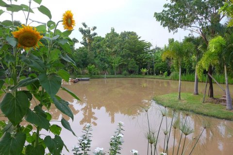 Дом в Лат Крабанге, Бангкок, Таиланд с 2 спальнями № 140227 - фото 10