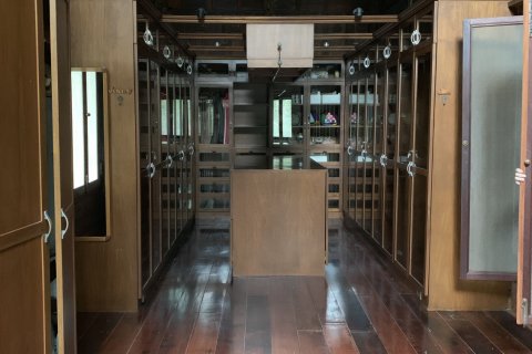 Дом в Лат Крабанге, Бангкок, Таиланд с 2 спальнями № 140227 - фото 14