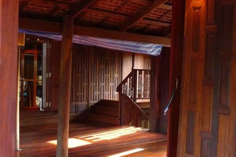 Дом в Лат Крабанге, Бангкок, Таиланд с 2 спальнями № 140227 - фото 2