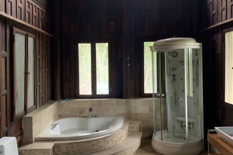 Дом в Лат Крабанге, Бангкок, Таиланд с 2 спальнями № 140227 - фото 12