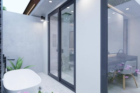 Вилла в Самуи, Таиланд с 3 спальнями № 140221 - фото 24