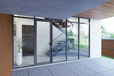 Вилла в Самуи, Таиланд с 3 спальнями № 140221 - фото 28