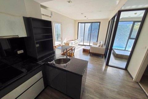 Condo à Kathu, Thaïlande, 2 chambres  № 170877 - photo 3