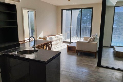 Condo à Kathu, Thaïlande, 2 chambres  № 170877 - photo 2