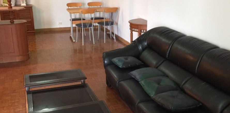 Studio dans le Condo à Watthana, Bangkok, Thaïlande  № 170875