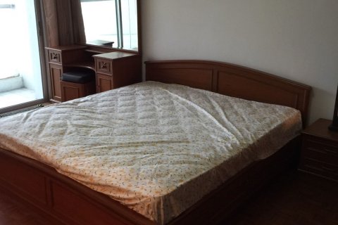 Studio dans le Condo à Watthana, Bangkok, Thaïlande  № 170875 - photo 6