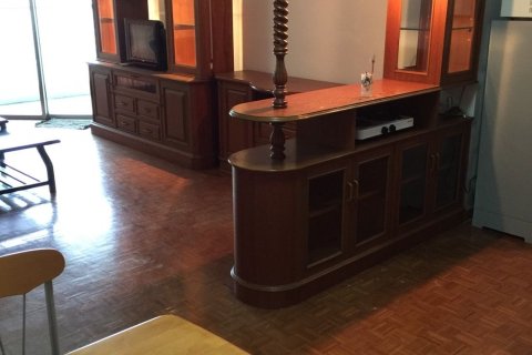 Studio dans le Condo à Watthana, Bangkok, Thaïlande  № 170875 - photo 3