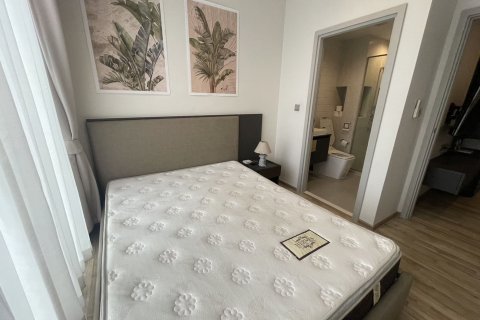 Студия в кондо в Чатучаке, Бангкок, Таиланд № 170871 - фото 3