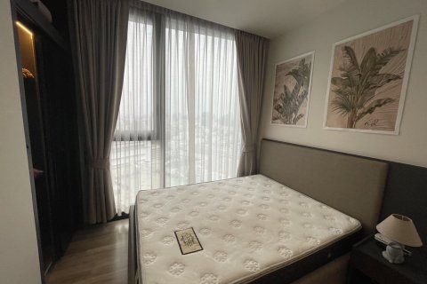 Студия в кондо в Чатучаке, Бангкок, Таиланд № 170871