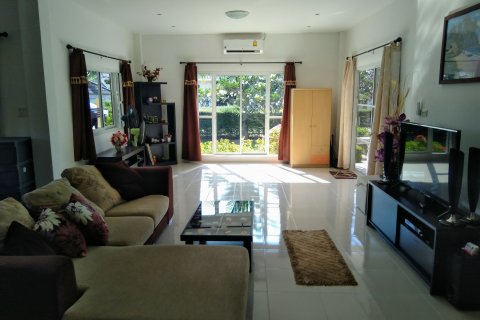 Maison à Cha-am, Thaïlande 3 chambres № 170874 - photo 5