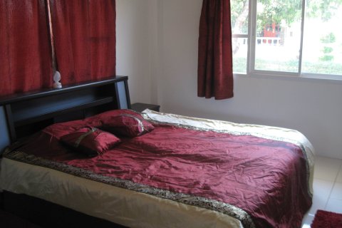 Maison à Cha-am, Thaïlande 3 chambres № 170874 - photo 8