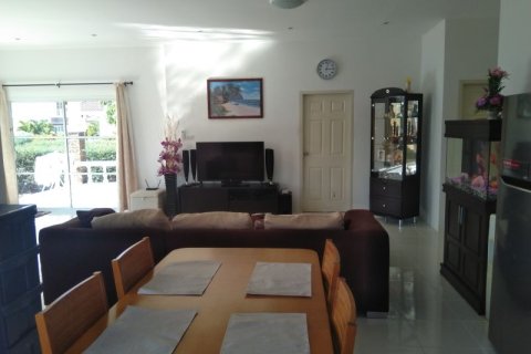 Maison à Cha-am, Thaïlande 3 chambres № 170874 - photo 7