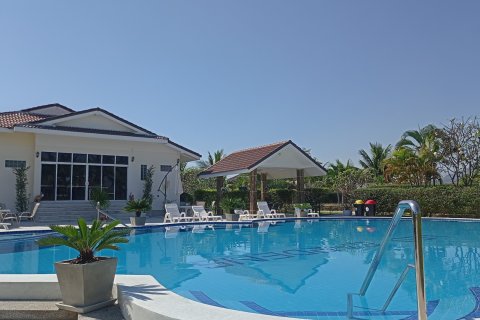 Maison à Cha-am, Thaïlande 3 chambres № 170874 - photo 15