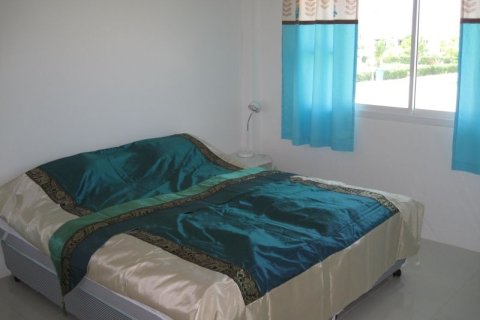 Maison à Cha-am, Thaïlande 3 chambres № 170874 - photo 11