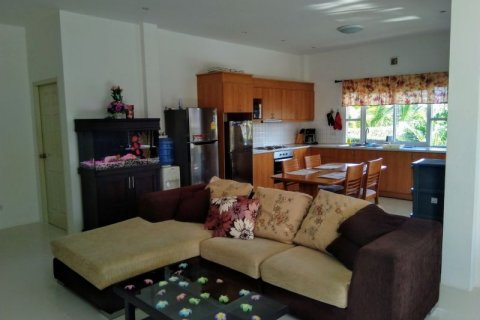 Maison à Cha-am, Thaïlande 3 chambres № 170874 - photo 6