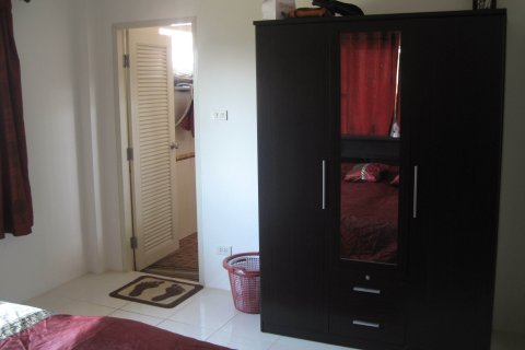 Maison à Cha-am, Thaïlande 3 chambres № 170874 - photo 9