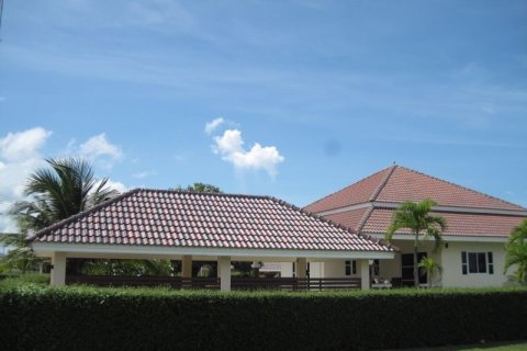 Maison à Cha-am, Thaïlande 3 chambres № 170874 - photo 14