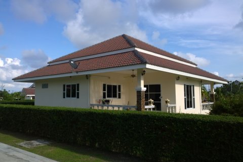 Maison à Cha-am, Thaïlande 3 chambres № 170874 - photo 13