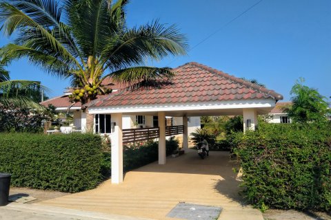 Maison à Cha-am, Thaïlande 3 chambres № 170874 - photo 2