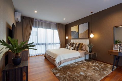 Villa in Hang Dong, Thailand 4 bedrooms № 170872 - photo 13