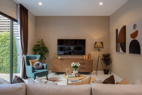 Villa in Hang Dong, Thailand 4 bedrooms № 170872 - photo 4