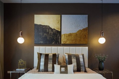 Villa in Hang Dong, Thailand 4 bedrooms № 170872 - photo 15