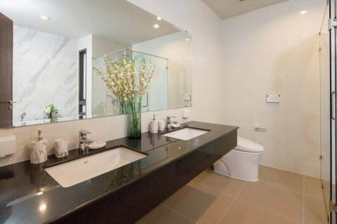 Villa in Hang Dong, Thailand 4 bedrooms № 170872 - photo 18