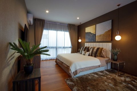 Villa in Hang Dong, Thailand 4 bedrooms № 170872 - photo 12