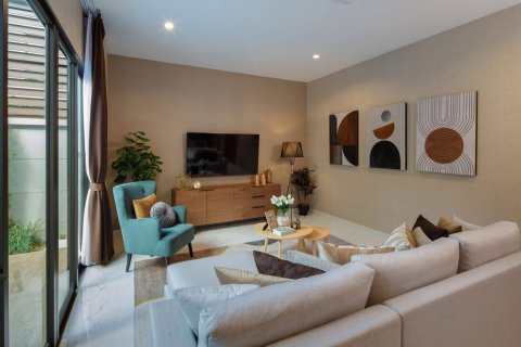 Villa in Hang Dong, Thailand 4 bedrooms № 170872 - photo 5